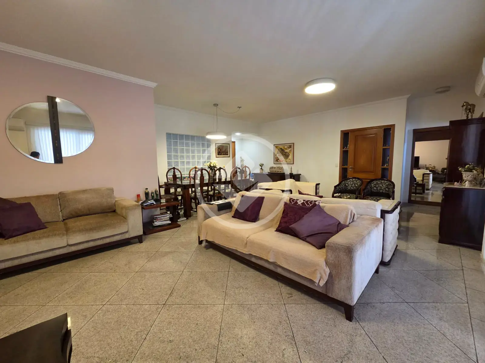 Imagem 1 - Apartamento em Gonzaga, Santos - SP