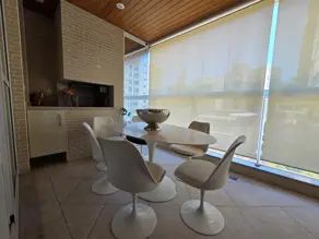 Imagem 4 - Apartamento em Gonzaga, Santos - SP