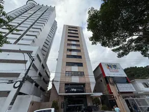 Sala Comercial Marapé, Santos - SP — foto 2