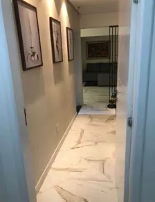 Imagem 3 - Apartamento em Guilhermina, Praia Grande - SP