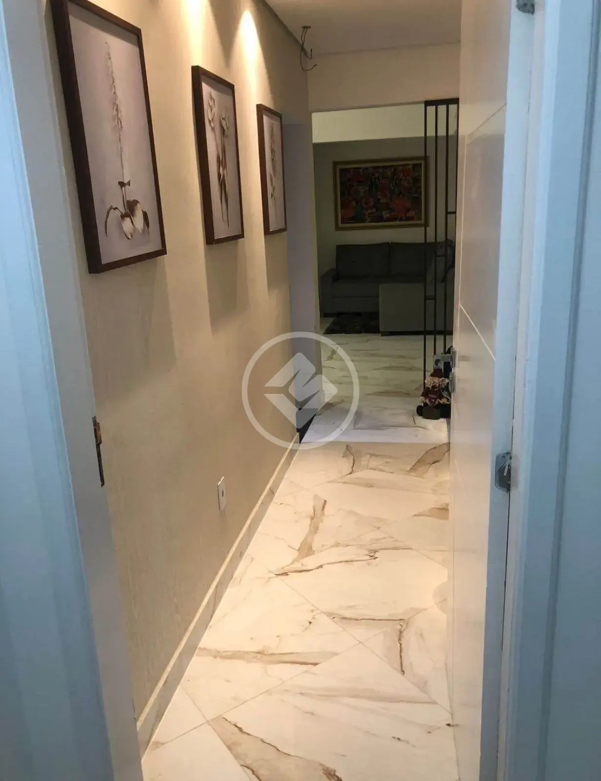 Imagem 3 - Apartamento em Guilhermina, Praia Grande - SP