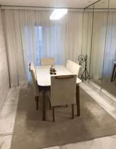 Imagem 2 - Apartamento em Guilhermina, Praia Grande - SP