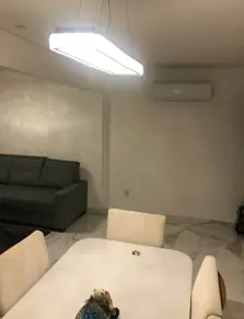 Apartamento Guilhermina, Praia Grande - SP — foto 2
