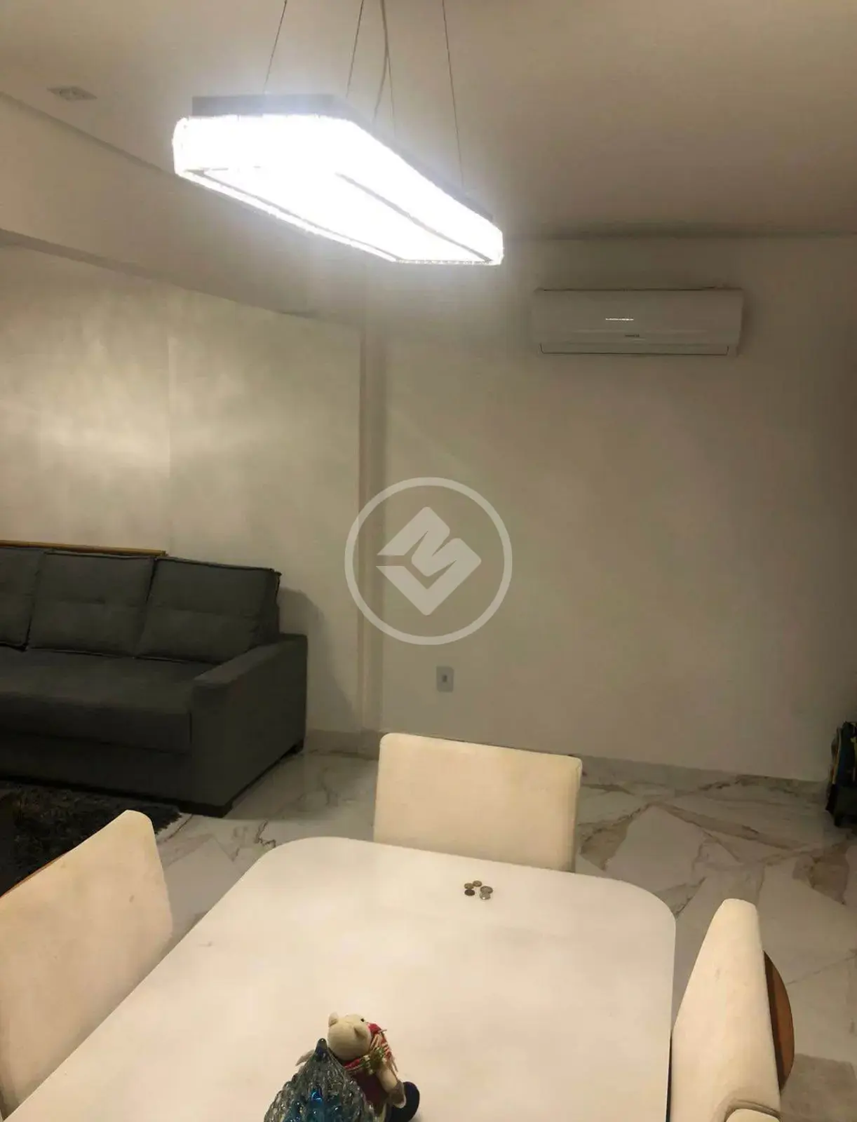 Imagem 1 - Apartamento em Guilhermina, Praia Grande - SP