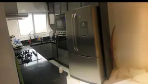 Imagem 5 - Apartamento em Guilhermina, Praia Grande - SP