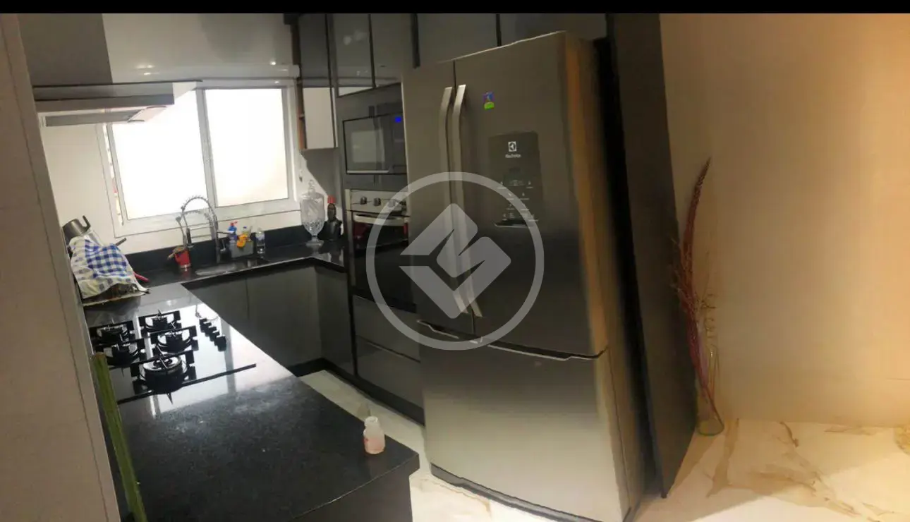 Imagem 5 - Apartamento em Guilhermina, Praia Grande - SP