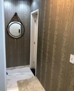 Imagem 4 - Apartamento em Guilhermina, Praia Grande - SP