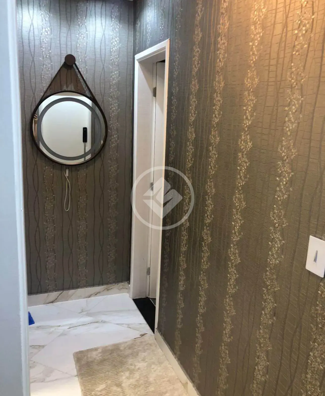 Imagem 4 - Apartamento em Guilhermina, Praia Grande - SP