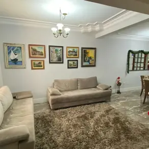 Imagem 3 - Casa em Boqueirão, Santos - SP