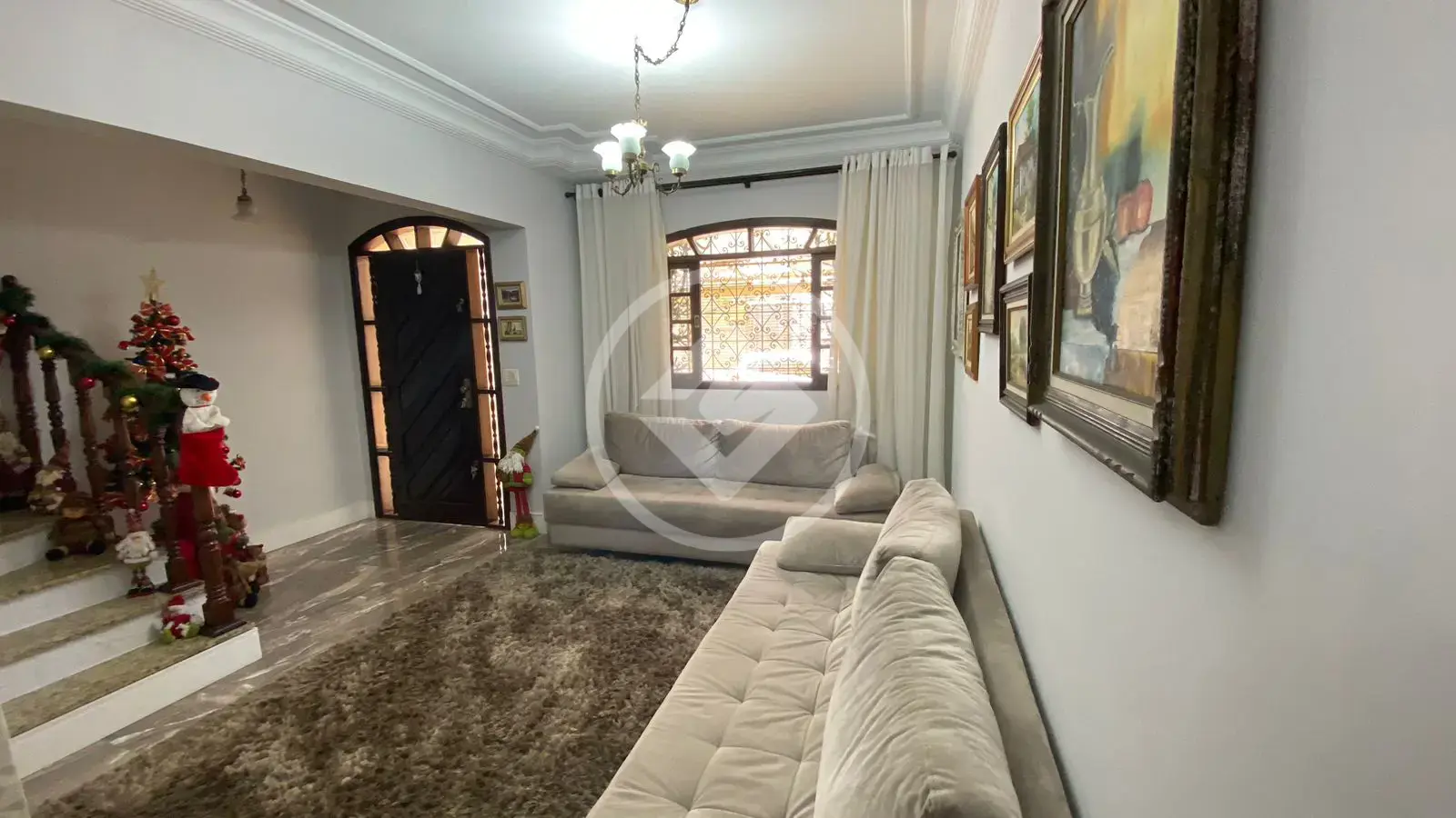 Image 2 - Casa em Boqueirão, Santos - SP