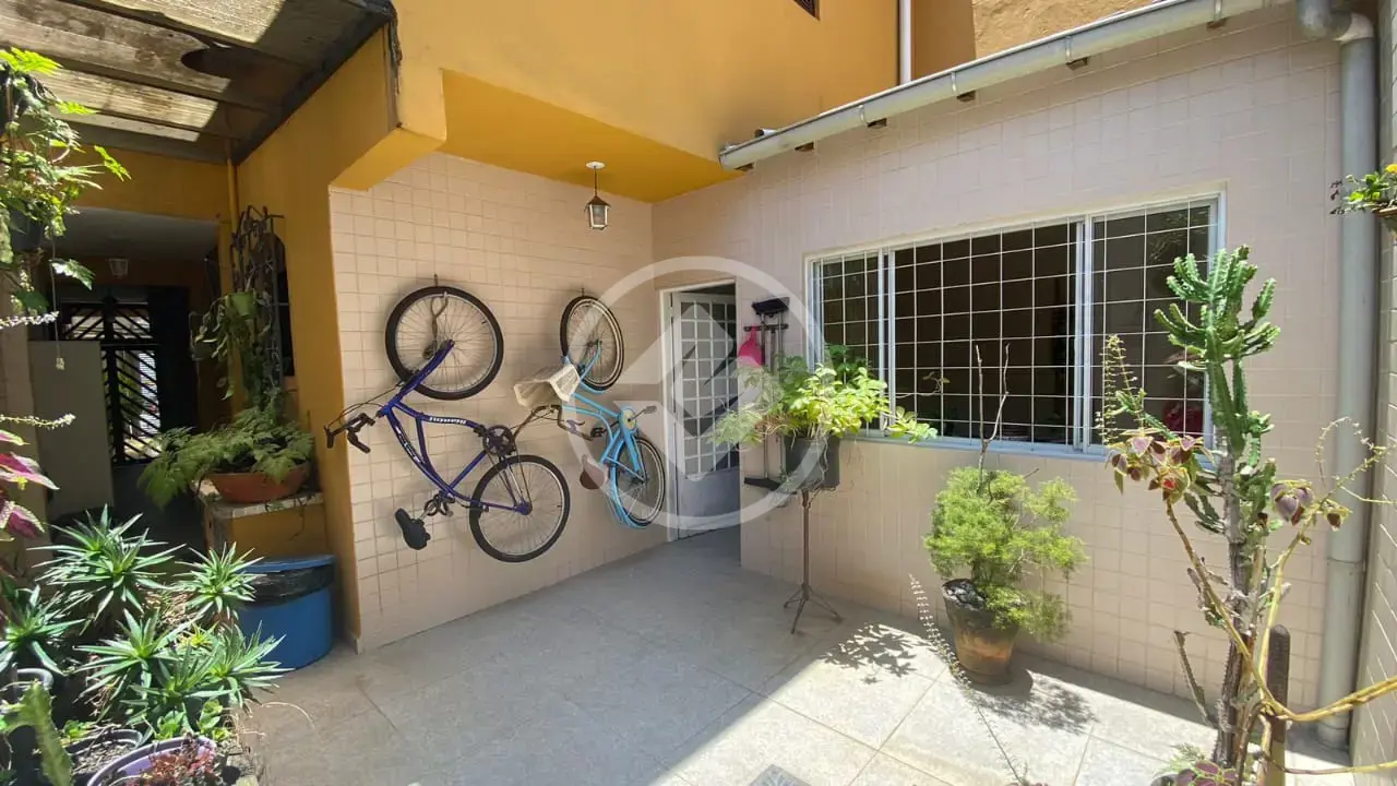 Image 21 - Casa em Boqueirão, Santos - SP