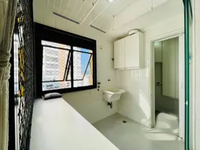 Imagem 3 - Apartamento em Ponta da Praia, Santos - SP
