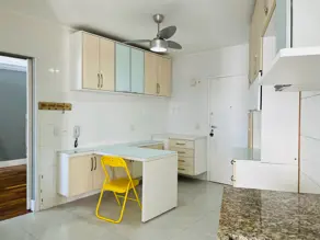 Imagem 4 - Apartamento em Ponta da Praia, Santos - SP