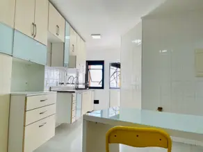 Imagem 5 - Apartamento em Ponta da Praia, Santos - SP