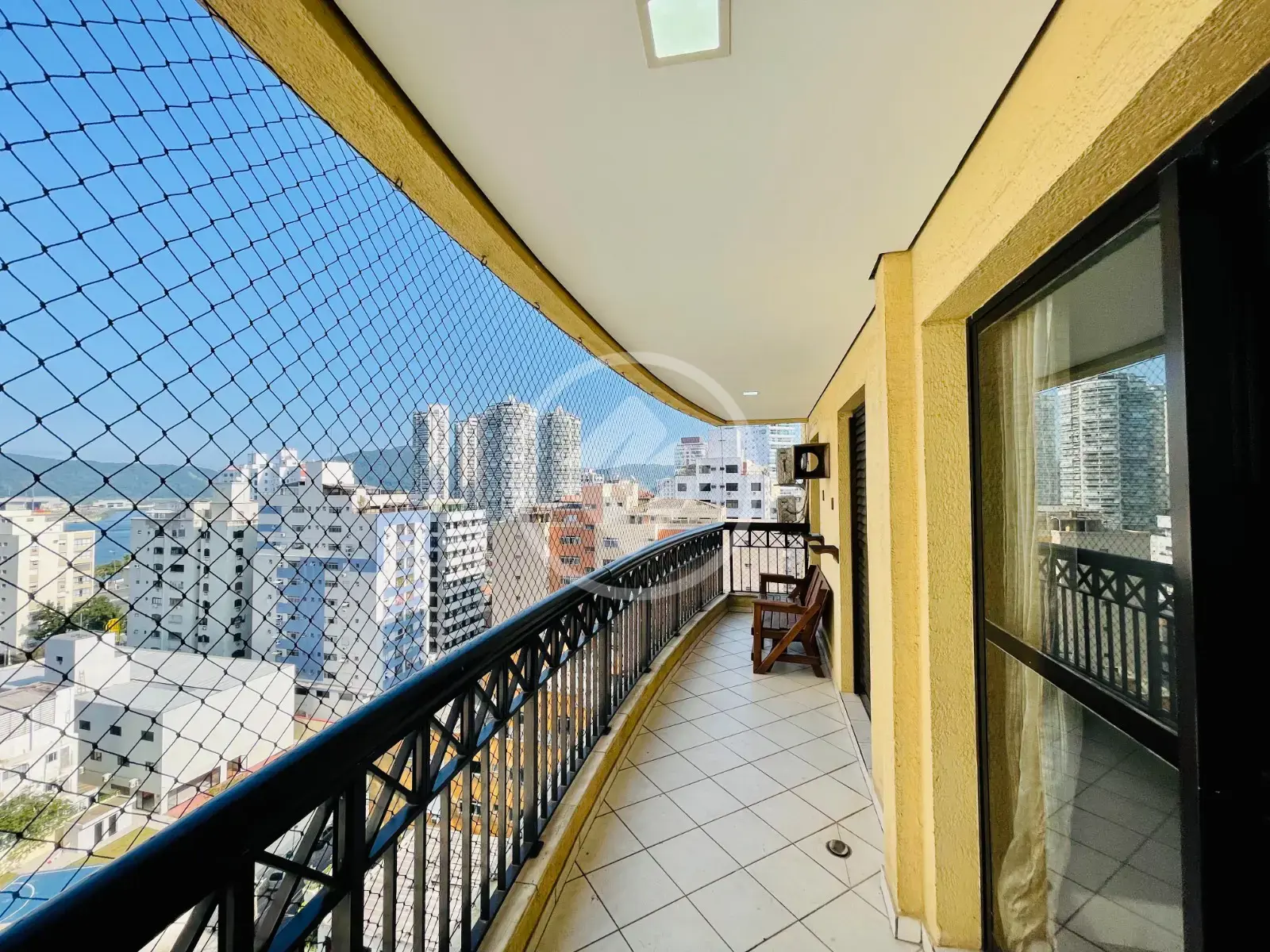 Image 2 - Apartamento em Ponta da Praia, Santos - SP