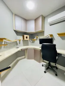 Imagem 6 - Apartamento em Ponta da Praia, Santos - SP