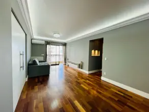 Apartamento Ponta da Praia, Santos - SP — foto 1