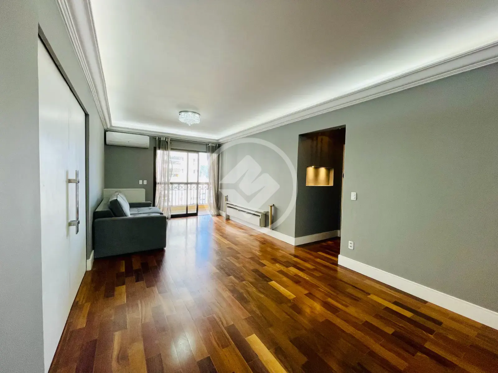 Imagem 1 - Apartamento em Ponta da Praia, Santos - SP