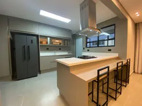 Imagem 5 - Apartamento em Ponta da Praia, Santos - SP