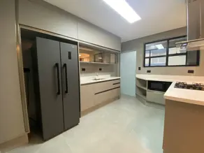 Imagem 6 - Apartamento em Ponta da Praia, Santos - SP