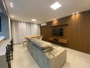 Imagem 2 - Apartamento em Ponta da Praia, Santos - SP