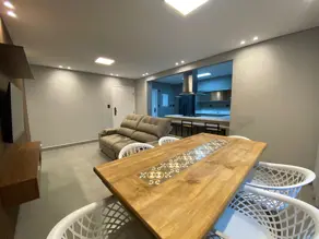 Imagem 3 - Apartamento em Ponta da Praia, Santos - SP
