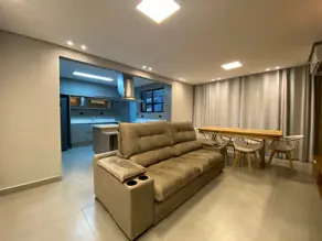 Apartamento Ponta da Praia, Santos - SP — foto 1
