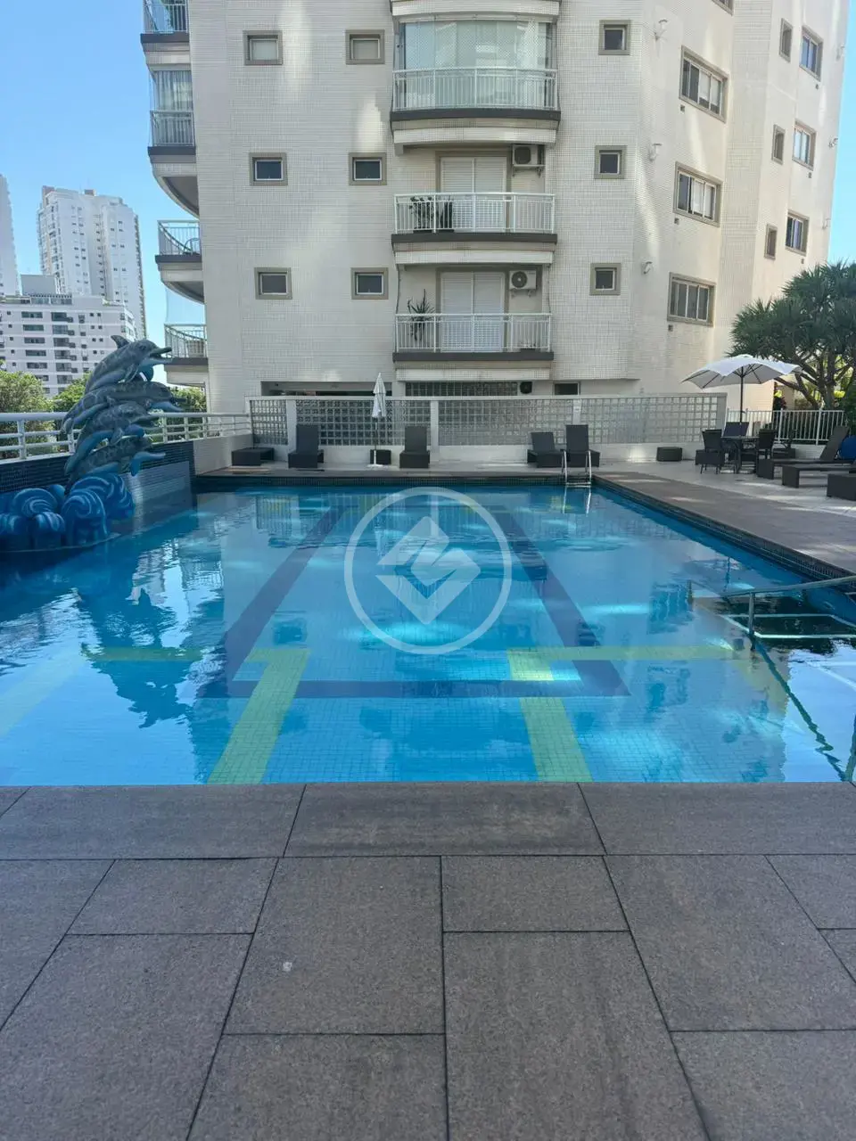 Image 18 - Apartamento em Ponta da Praia, Santos - SP