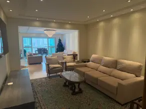 Apartamento Ponta da Praia, Santos - SP — foto 1