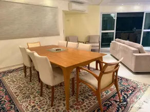 Imagem 4 - Apartamento em Ponta da Praia, Santos - SP