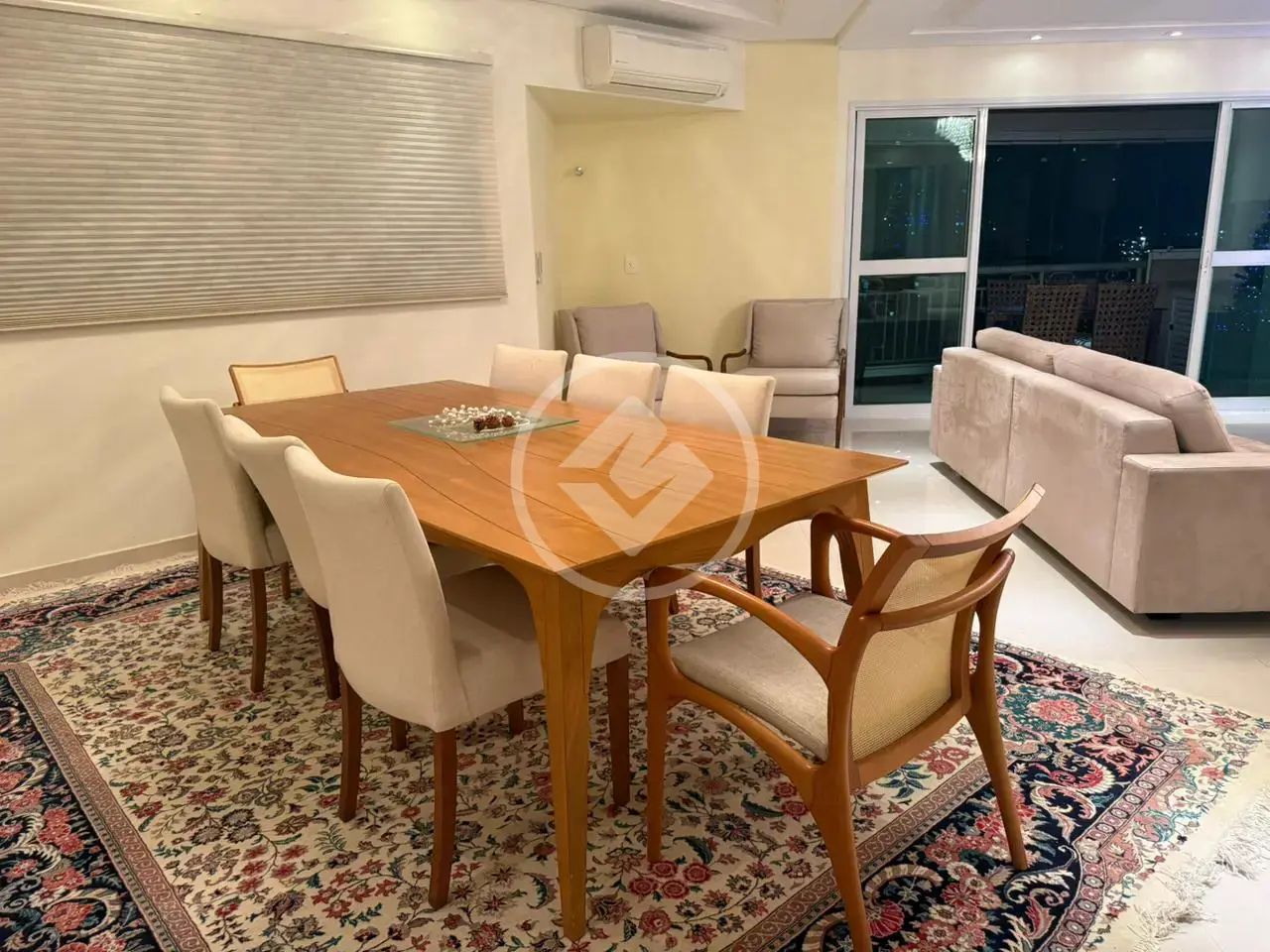 Imagem 4 - Apartamento em Ponta da Praia, Santos - SP