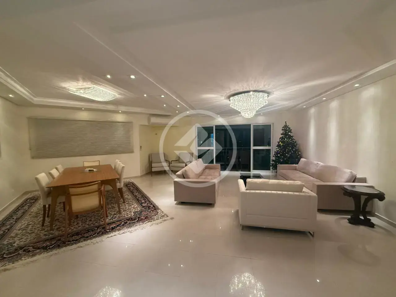 Imagem 1 - Apartamento em Ponta da Praia, Santos - SP