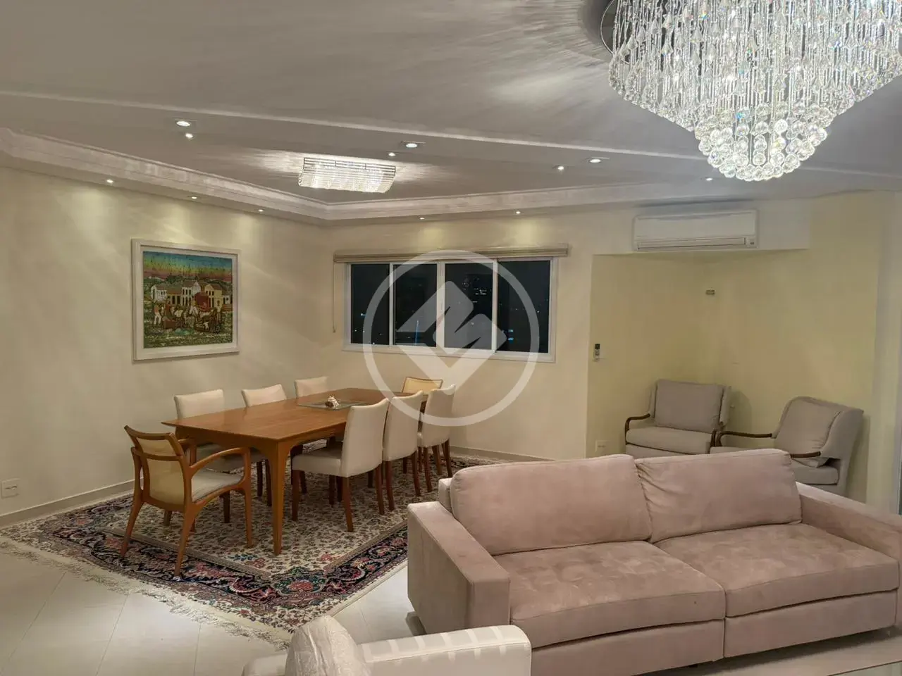 Imagem 2 - Apartamento em Ponta da Praia, Santos - SP