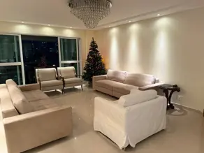 Imagem 5 - Apartamento em Ponta da Praia, Santos - SP