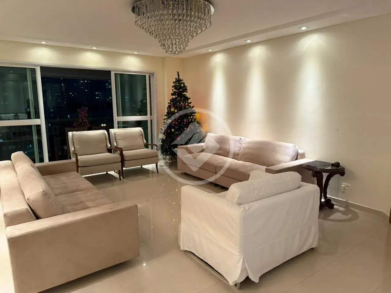 Imagem 5 - Apartamento em Ponta da Praia, Santos - SP