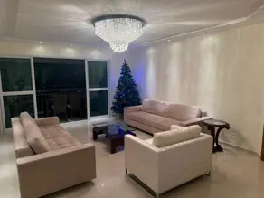 Imagem 6 - Apartamento em Ponta da Praia, Santos - SP