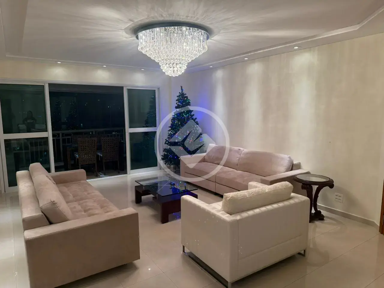 Imagem 6 - Apartamento em Ponta da Praia, Santos - SP