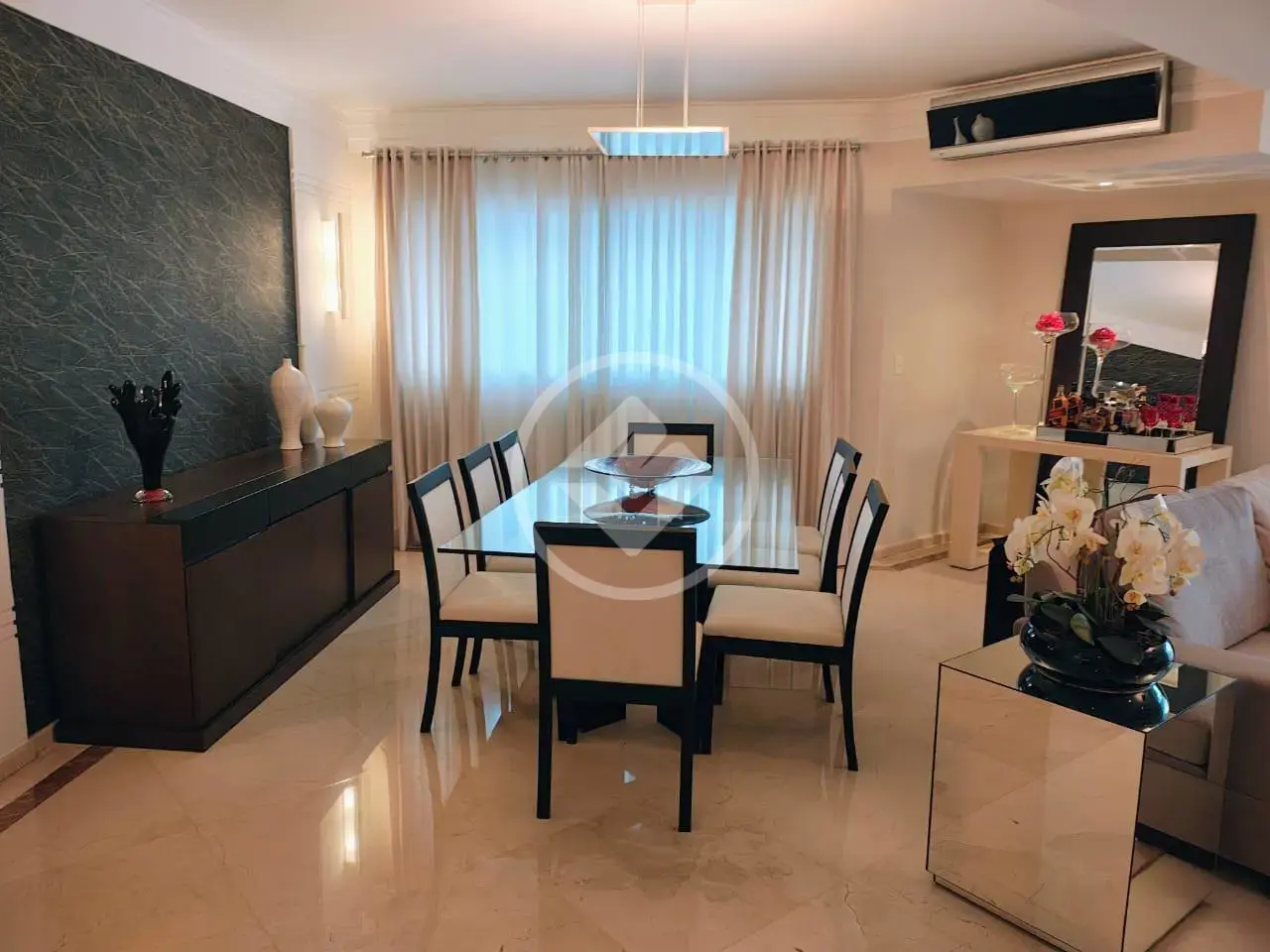 Imagem 6 - Apartamento em Ponta da Praia, Santos - SP