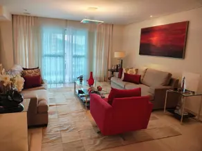 Imagem 4 - Apartamento em Ponta da Praia, Santos - SP