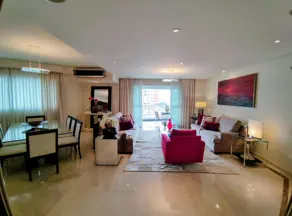 Imagem 2 - Apartamento em Ponta da Praia, Santos - SP