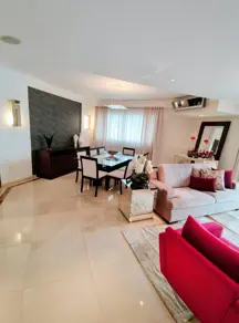 Imagem 3 - Apartamento em Ponta da Praia, Santos - SP