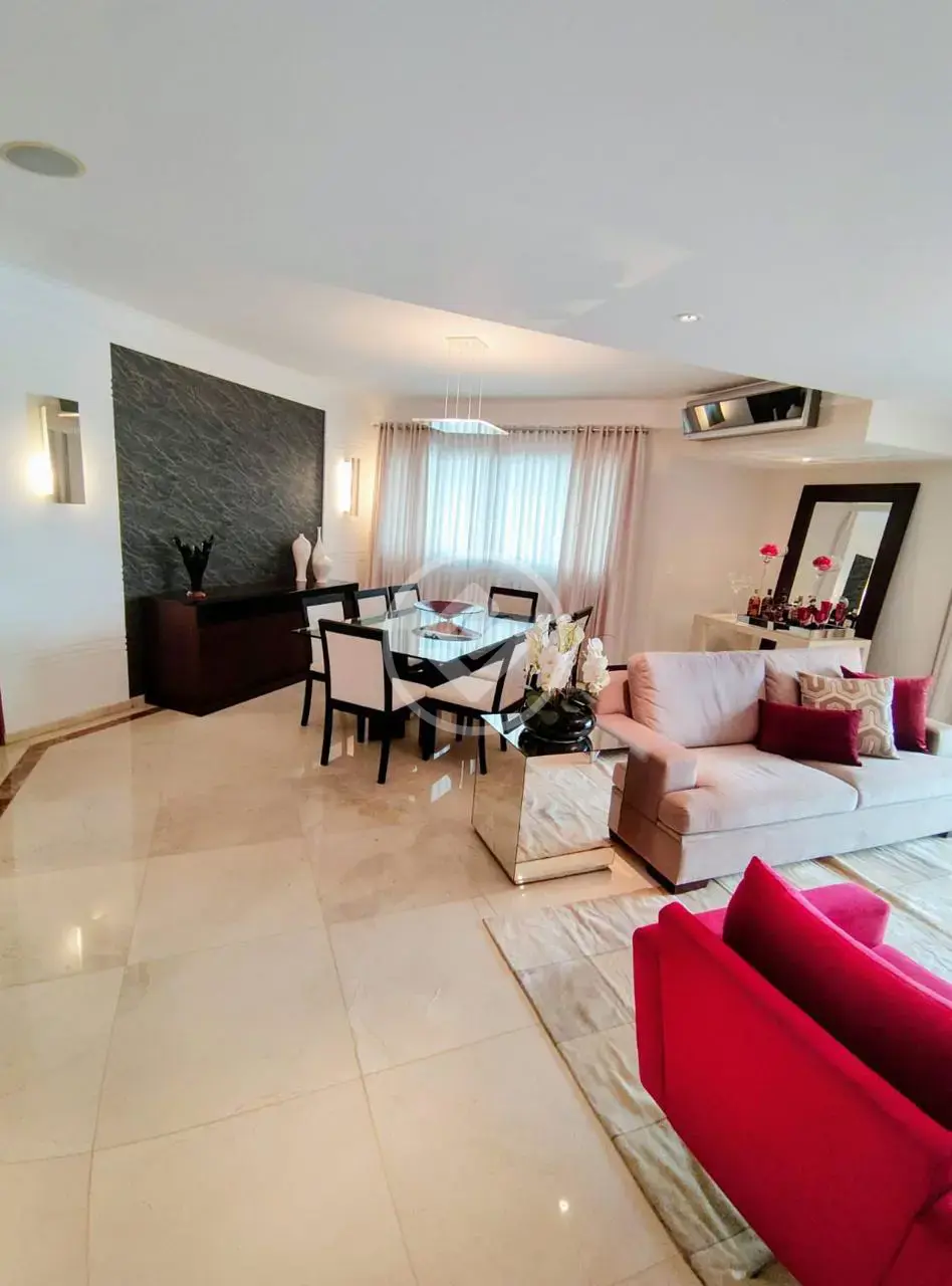 Imagem 3 - Apartamento em Ponta da Praia, Santos - SP