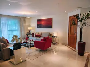 Imagem 5 - Apartamento em Ponta da Praia, Santos - SP