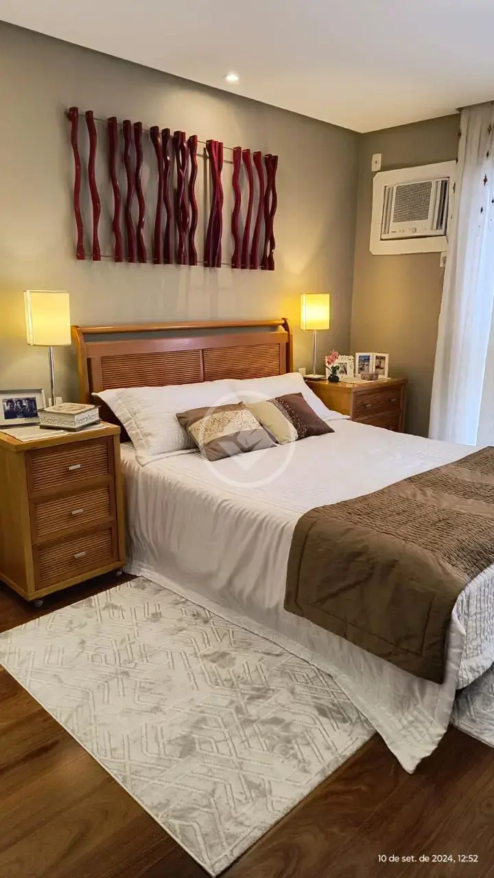 Image 17 - Apartamento em Ponta da Praia, Santos - SP