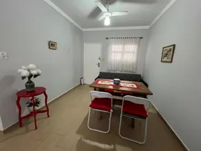 Imagem 6 - Apartamento em Gonzaga, Santos - SP