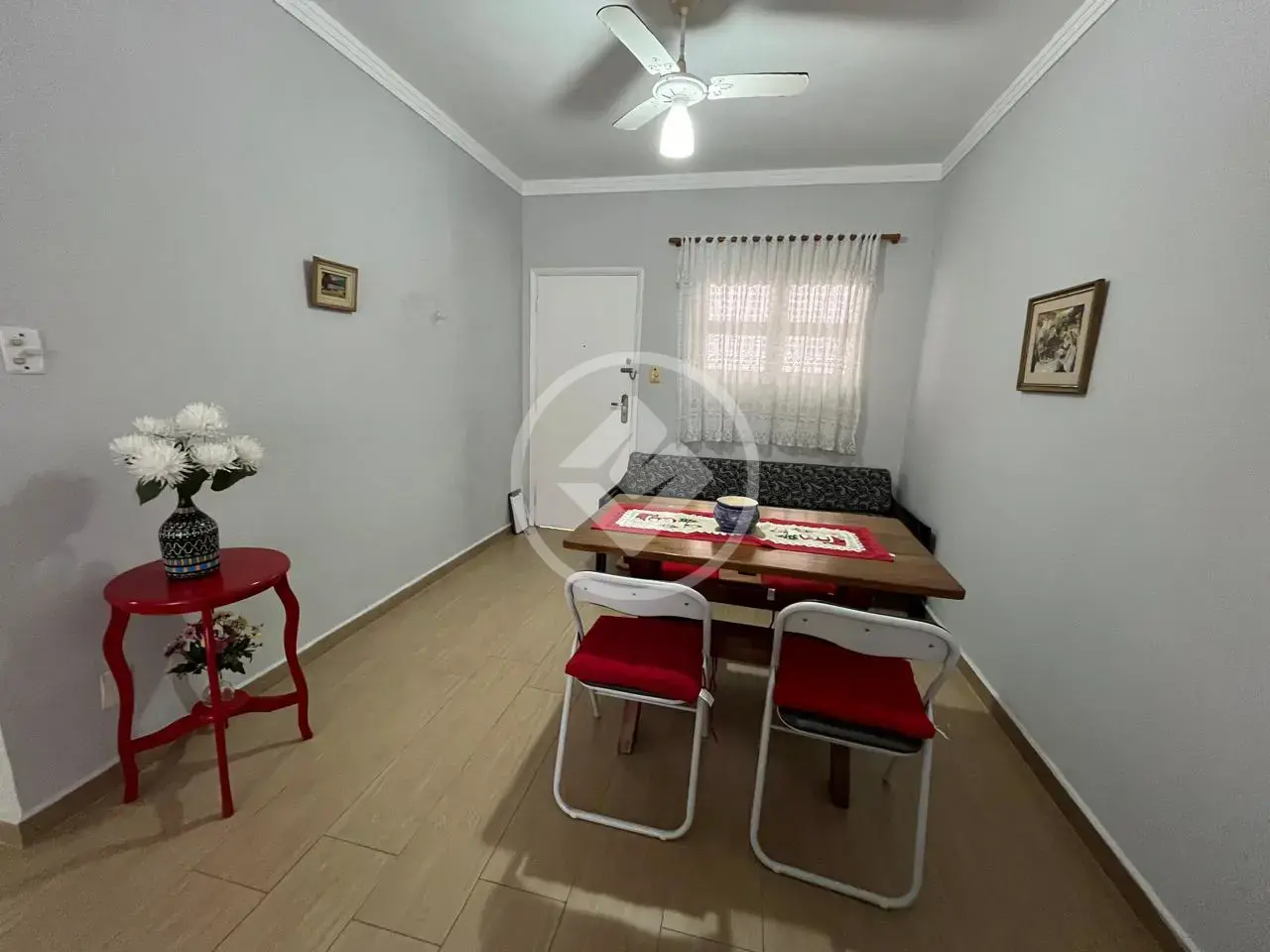 Imagem 6 - Apartamento em Gonzaga, Santos - SP