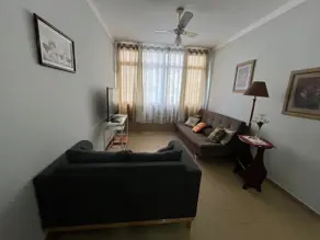 Apartamento Gonzaga, Santos - SP — foto 1