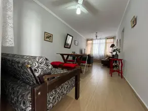 Imagem 5 - Apartamento em Gonzaga, Santos - SP