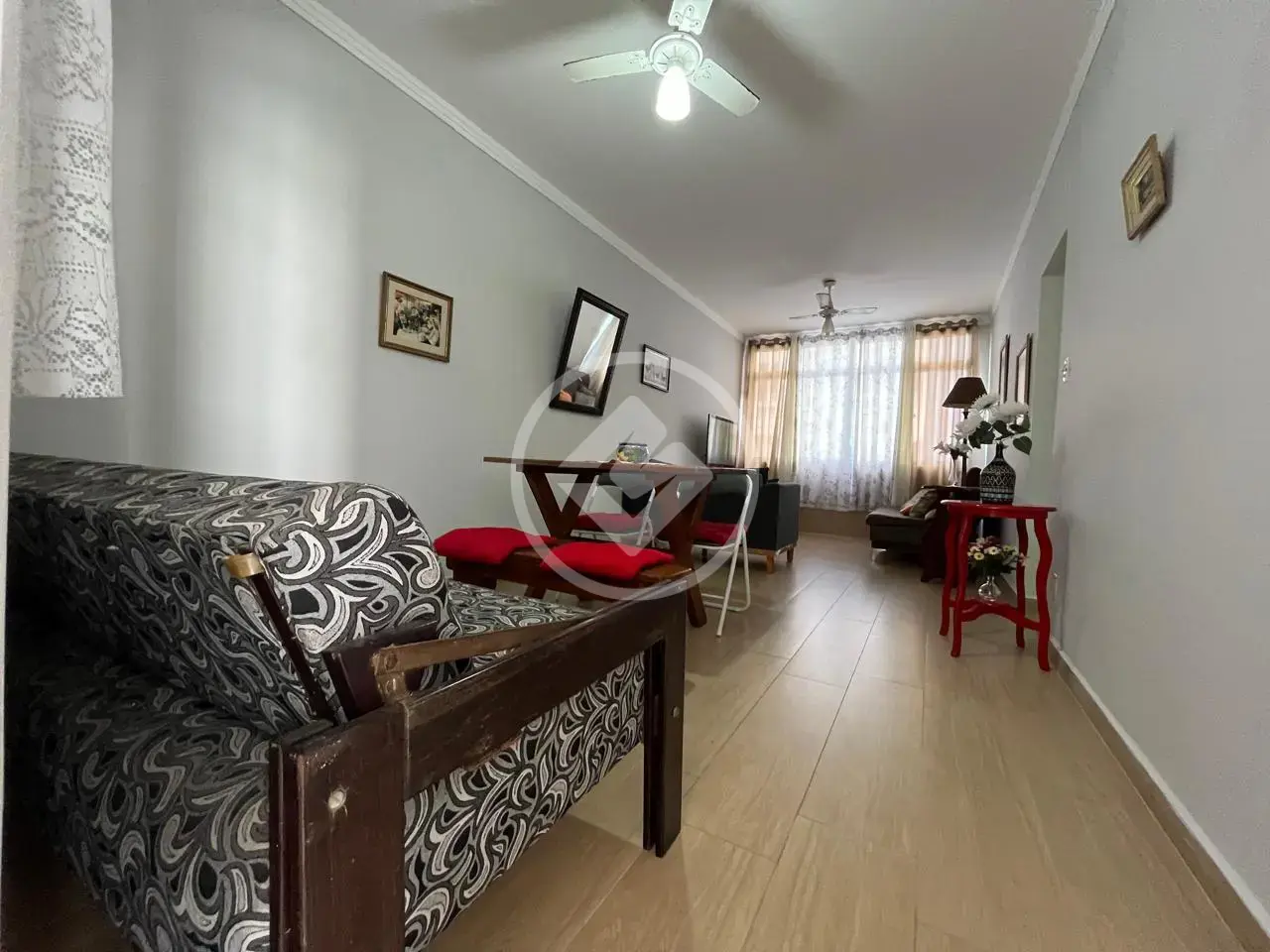 Imagem 5 - Apartamento em Gonzaga, Santos - SP