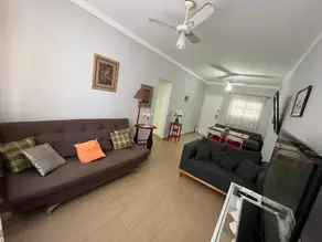 Imagem 2 - Apartamento em Gonzaga, Santos - SP